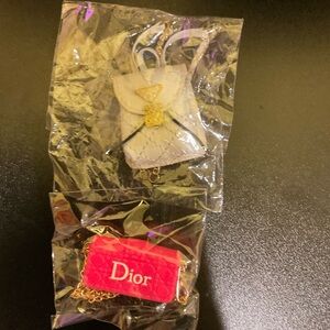 Dior, Prada, LV, mini purses